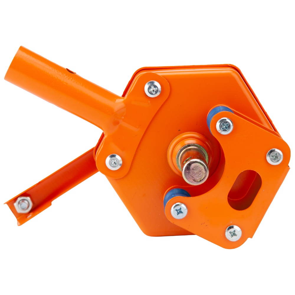 Macara Manuala Laterala Aerisire Solar