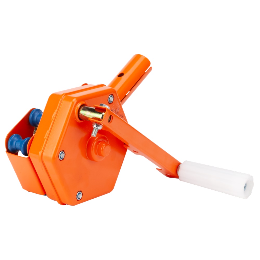 Macara Manuala Laterala Aerisire Solar