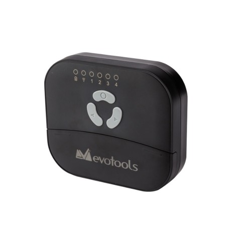 Programator Smart Sisteme Irigare N6