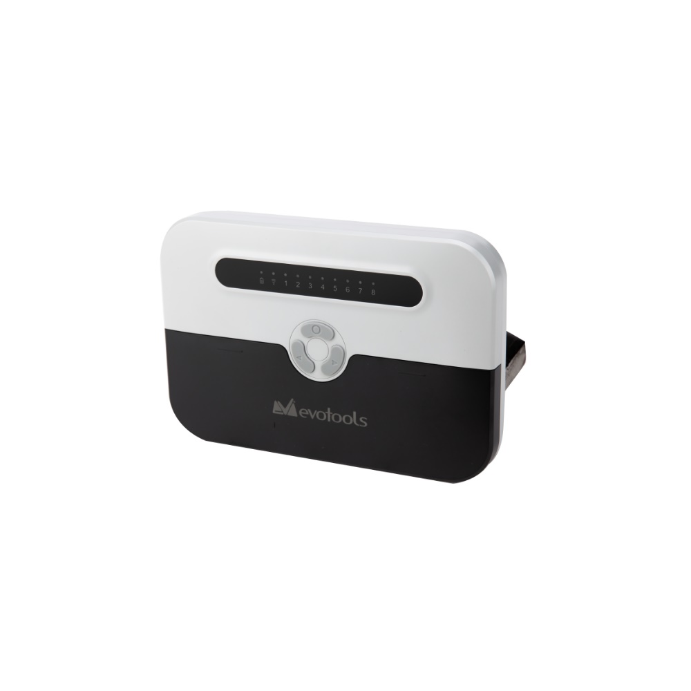 Programator Smart Sisteme Irigare N8 Programator Smart Sisteme Irigare N8