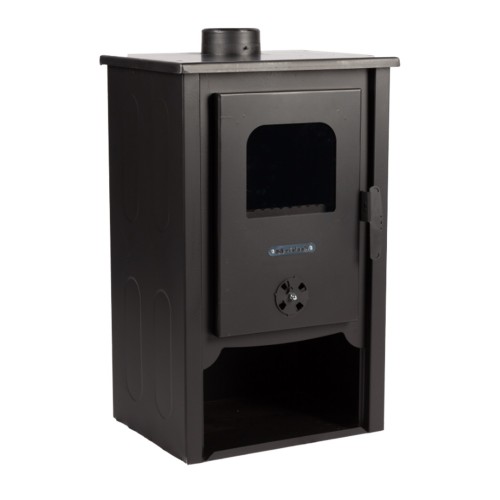 Semineu pe Lemne Evotools Putere 7 kW