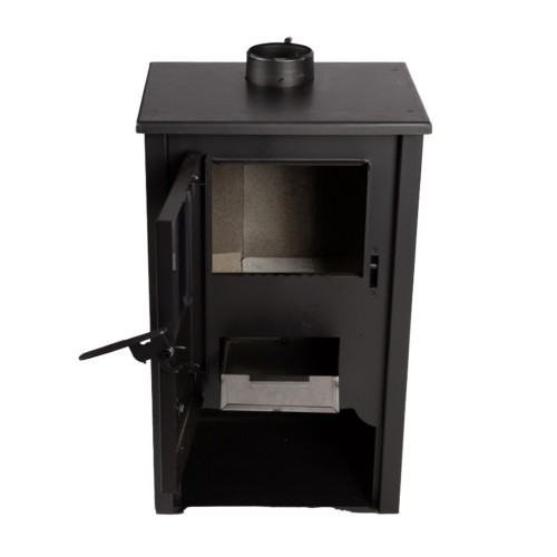 Semineu pe Lemne Evotools Putere 7 kW Semineu pe Lemne Evotools Putere 7 kW