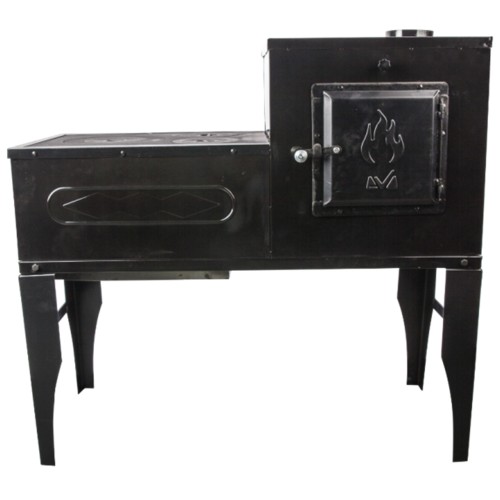 SOBA DE GATIT EMAILATA TIP L NEAGRA STANGA