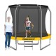 Trambulina Progressive Flex Ultra 300 cu scara inclusa