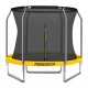 Trambulina Progressive Flex Ultra 300 cu scara inclusa