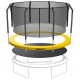 Trambulina Progressive Flex Ultra 300 cu scara inclusa