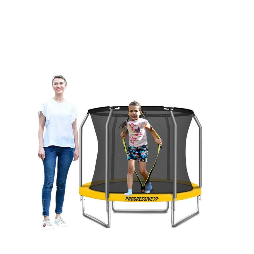 Trambulina Progressive Flex Mini 150