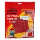 Capcana pentru muste pentru exterior Redtop 3 Litri