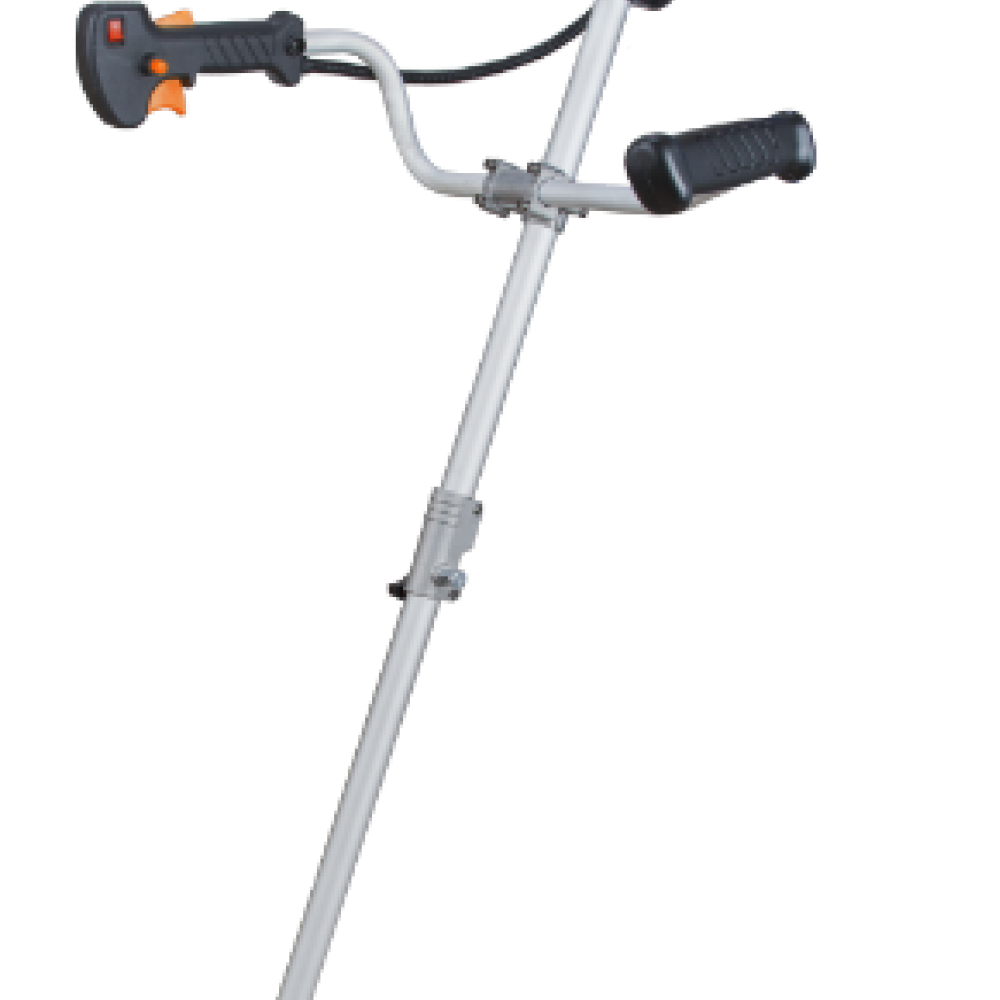 MOTOCOASA BC 427 EPTO Electric starter