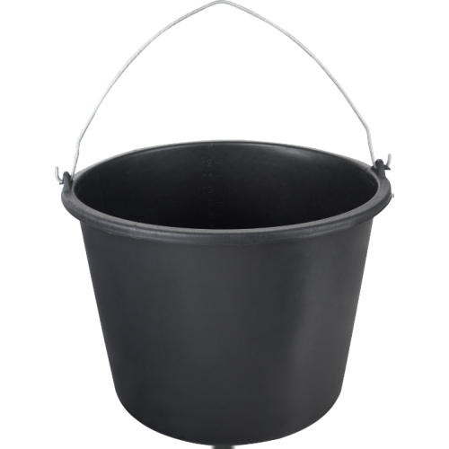 Galeata pentru Mortar , Vl: 20