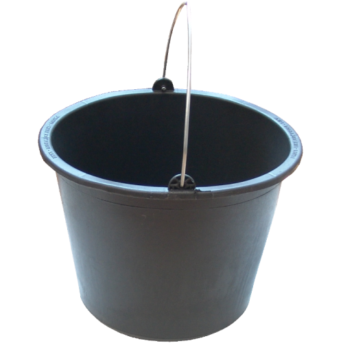 Galeata pentru Mortar PROFI-LINE , Vl: 12 Galeata pentru Mortar PROFI-LINE , Vl: 12