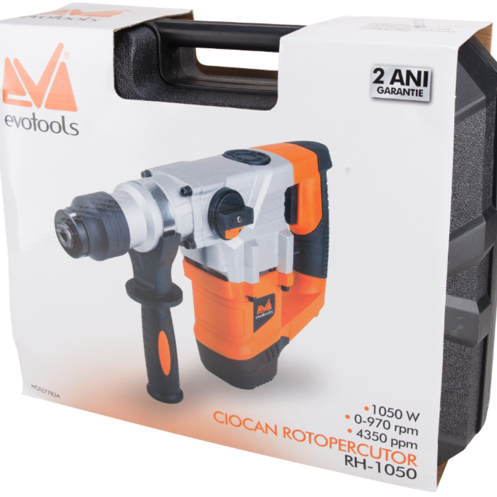 CIOCAN ROTOPERCUTOR RH 1050 EPTO
