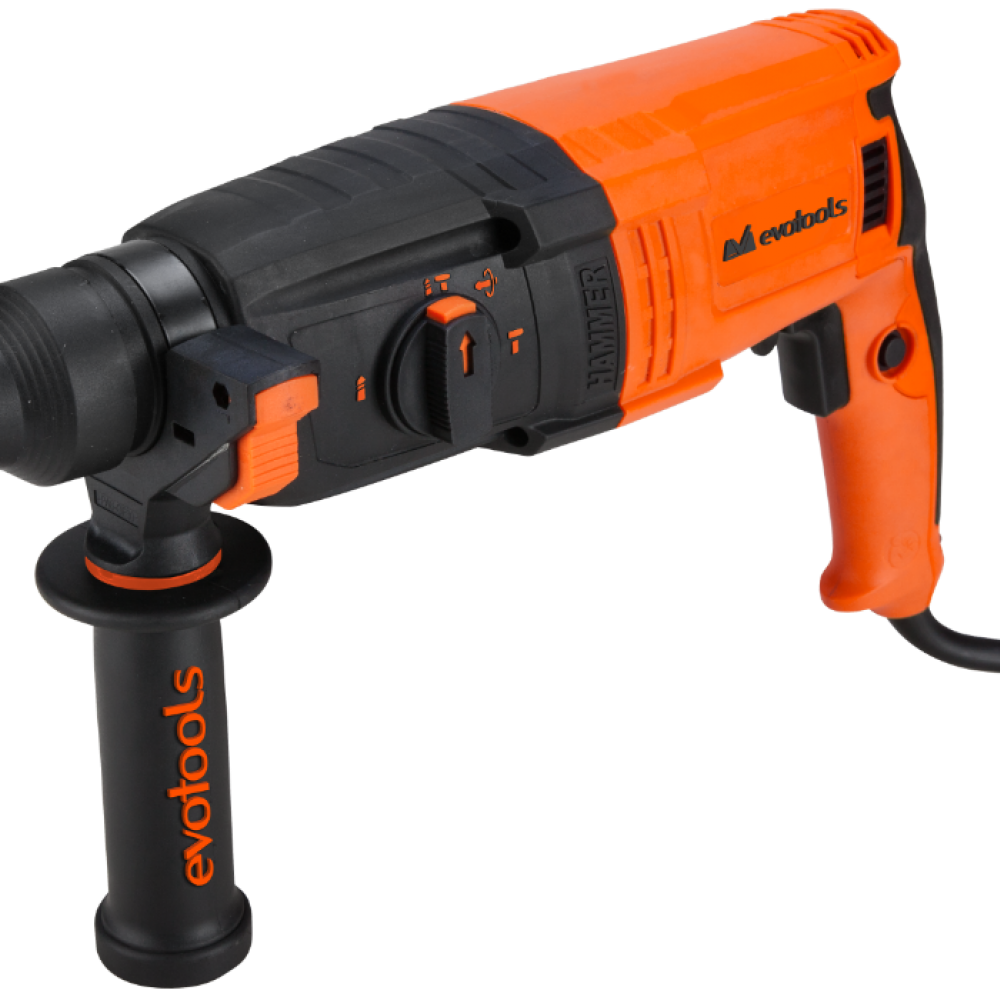 CIOCAN ROTOPERCUTOR RH 800B EPTO