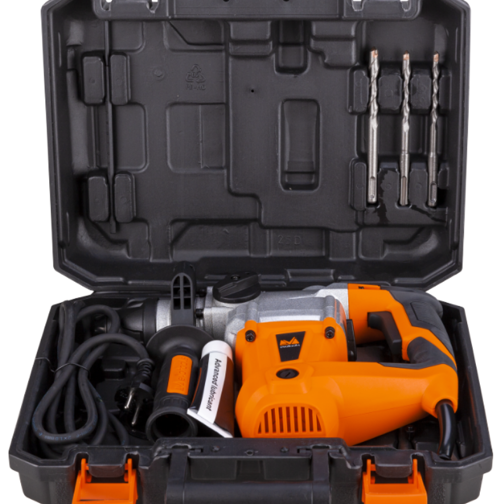 CIOCAN ROTOPERCUTOR RH 800D EPTO