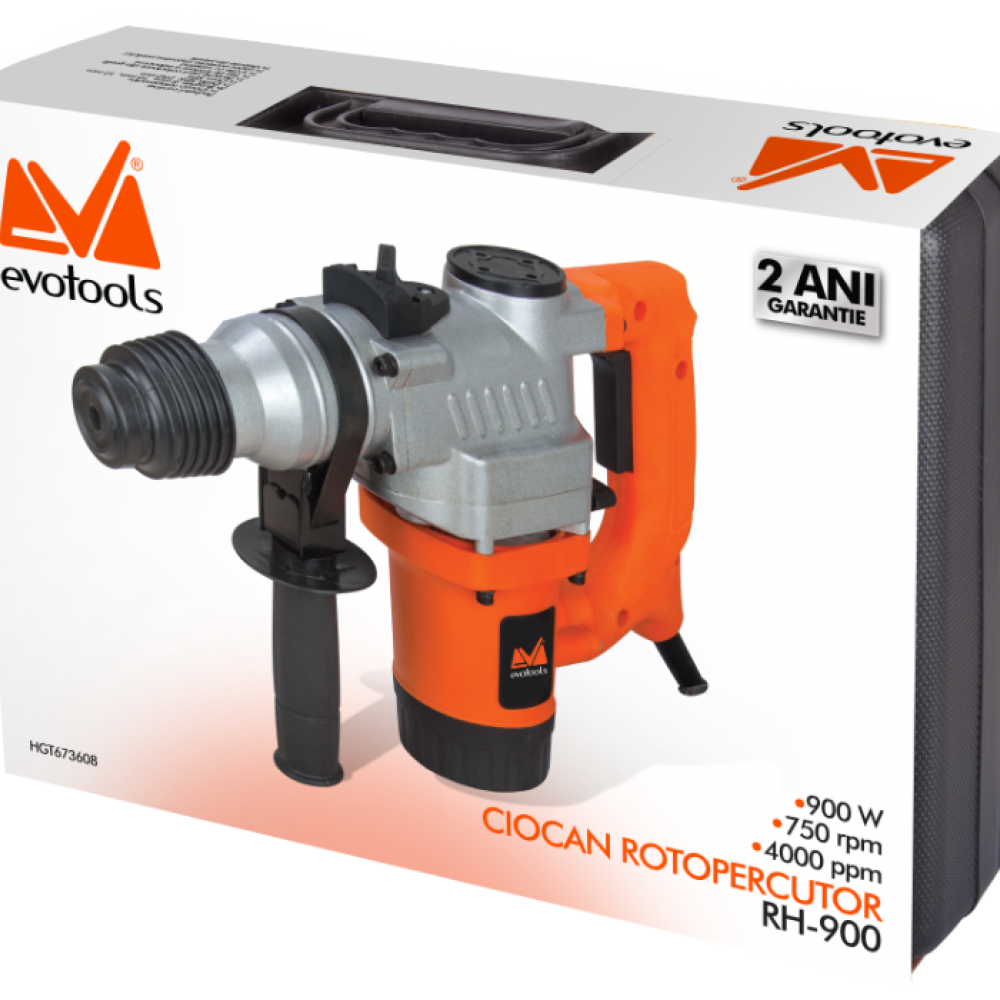 CIOCAN ROTOPERCUTOR RH 900 EPTO