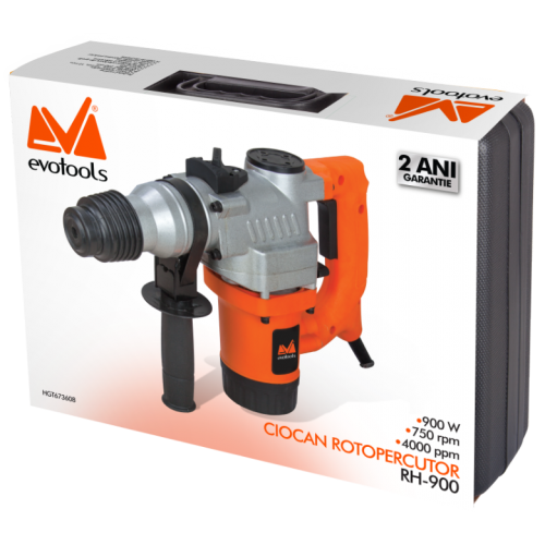 CIOCAN ROTOPERCUTOR RH 900 EPTO