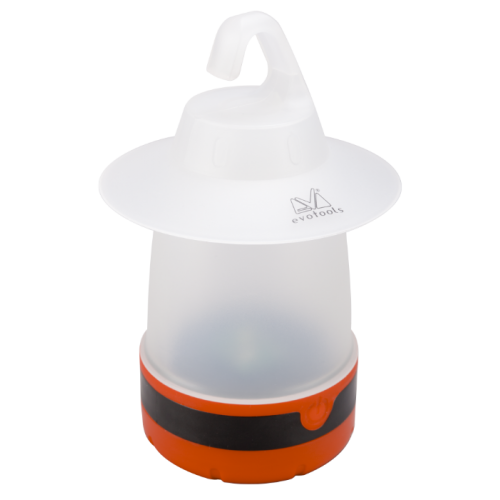 LAMPA CAMPING LED SUSPENDABILA