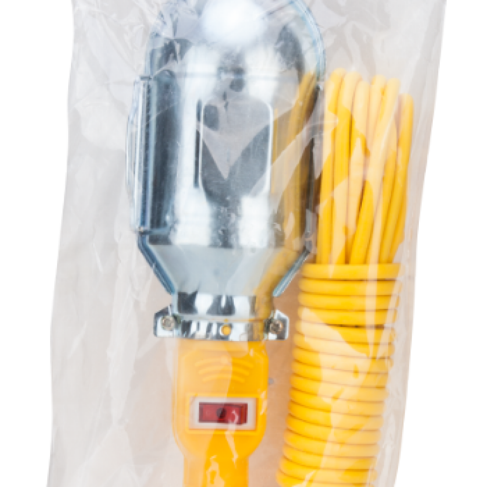LAMPA PORTABILA CU LED ETS