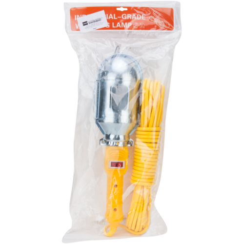 LAMPA PORTABILA CU LED ETS