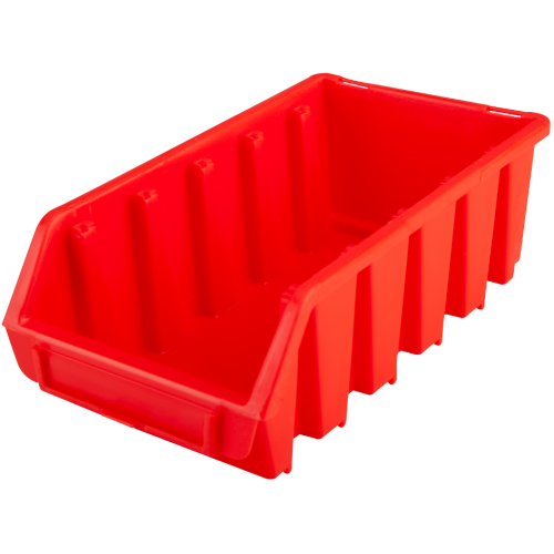 Cutie Ergobox , C: rosu; D(LxBxH mm): 500x325x187 , 420x215x170 Cutie Ergobox , C: rosu; D(LxBxH mm): 500x325x187 , 420x215x170