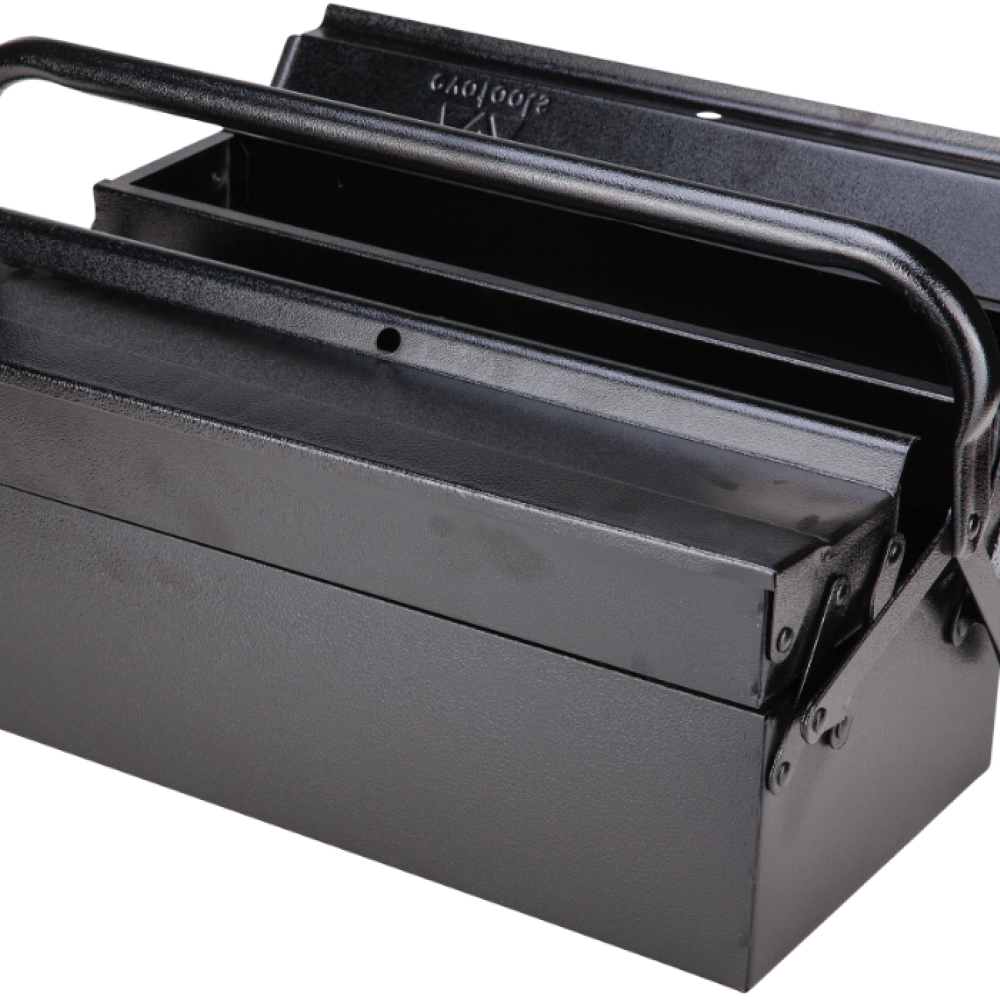 Cutie Metalica pt Scule ETS , Lmm: 430; Nc: 5