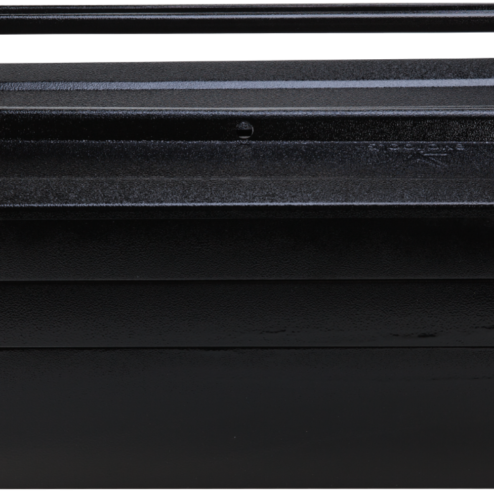 Cutie Metalica pt Scule ETS , Lmm: 430; Nc: 5