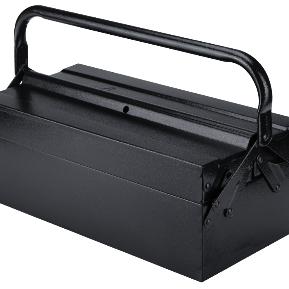 Cutie Metalica pt Scule ETS , Lmm: 430; Nc: 5