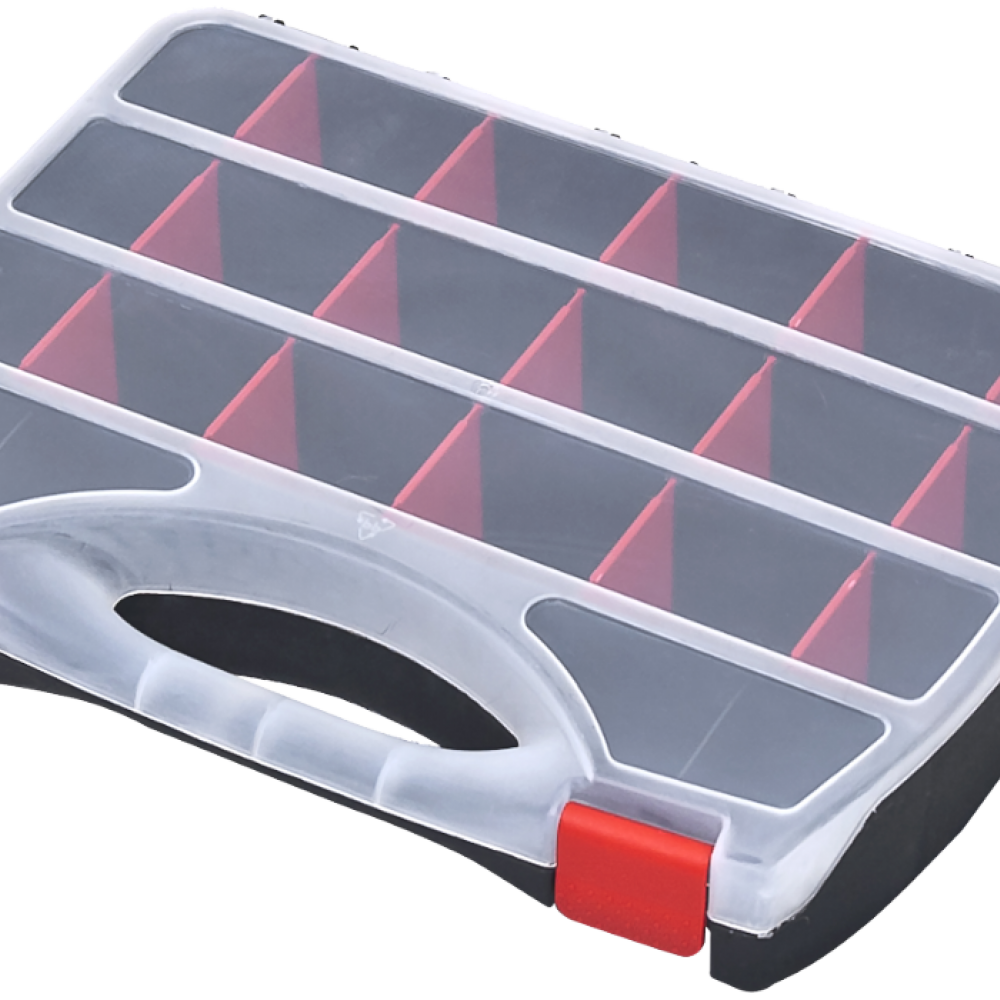 ORGANIZATOR DOMINO 36