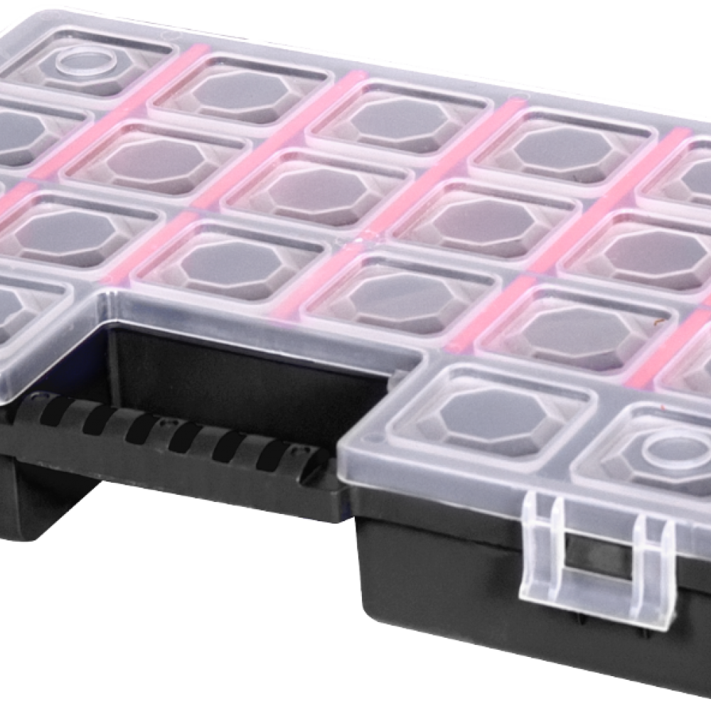 ORGANIZATOR TANDEM 300B