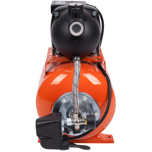 HIDROFOR JET CU POMPA DIN PLASTIC 1017 HIDROFOR JET CU POMPA DIN PLASTIC 1017