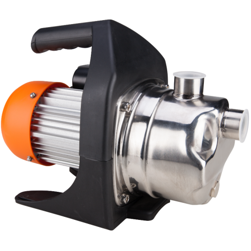 POMPA DE GRADINA JET 105 CU CARCASA DIN INOX 1019 POMPA DE GRADINA JET 105 CU CARCASA DIN INOX 1019