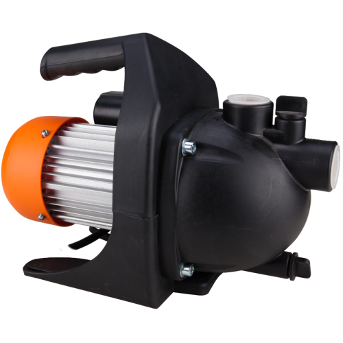 POMPA DE GRADINA JET 105 CU CARCASA DIN PLASTIC 1020 POMPA DE GRADINA JET 105 CU CARCASA DIN PLASTIC 1020