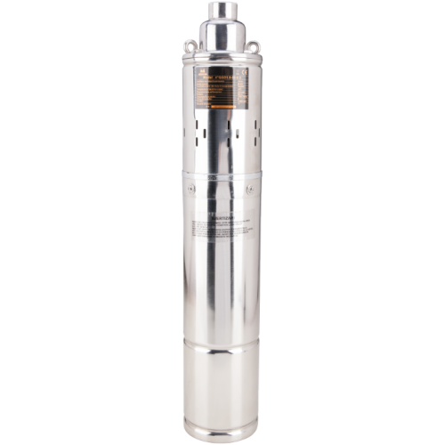 Pompa Submersibila 4" cu Snec EPTO , P(W)750