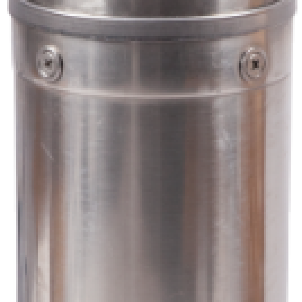 Pompa Submersibila 4" cu Snec EPTO 1114 , PW370
