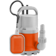 POMPA SUBMERSIBILA CU CARCASA DIN PLASTIC 1015 POMPA SUBMERSIBILA CU CARCASA DIN PLASTIC 1015