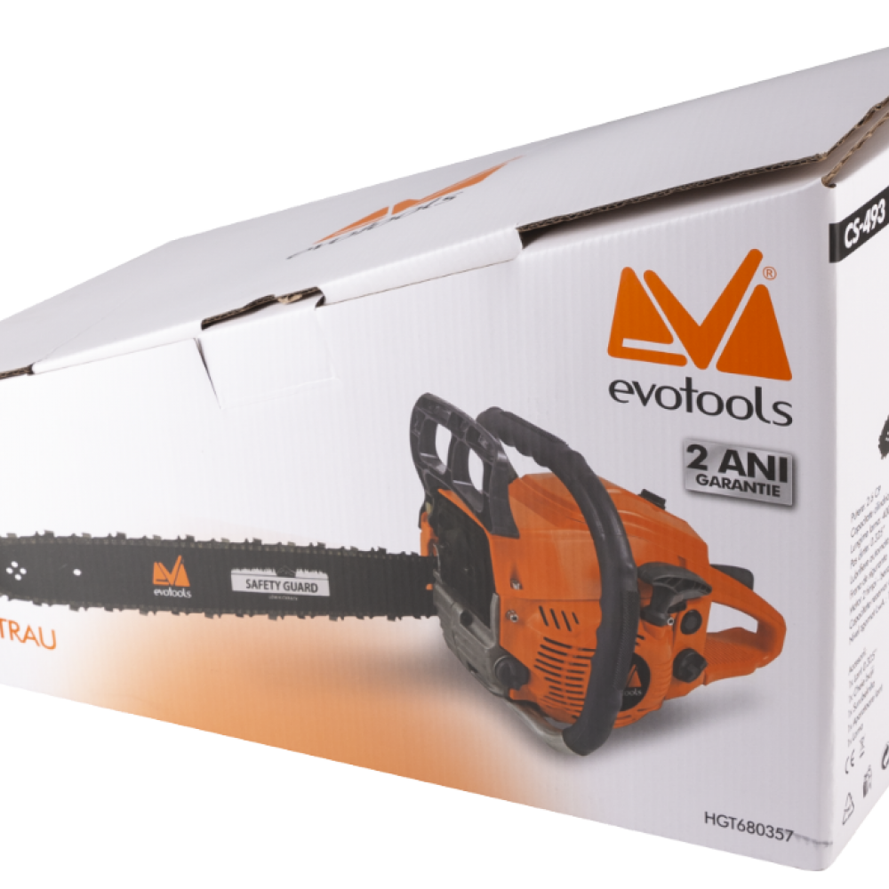MOTOFERASTRAU CS 493 EPTO P