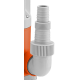 POMPA SUBMERSIBILA CU CARCASA DIN PLASTIC 1015 POMPA SUBMERSIBILA CU CARCASA DIN PLASTIC 1015