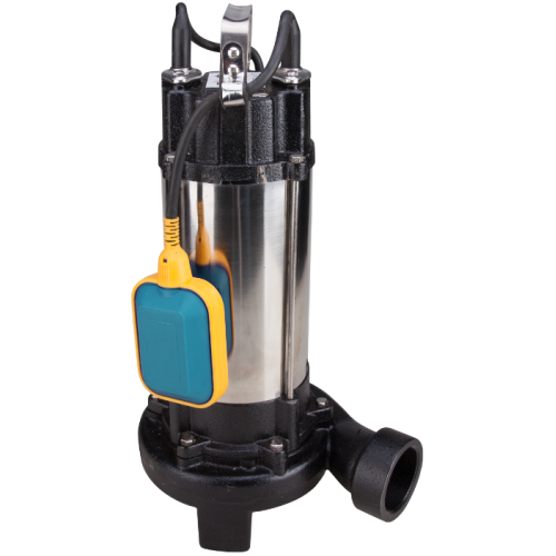 POMPA SUBMERSIBILA CU TOCATOR V1300DF