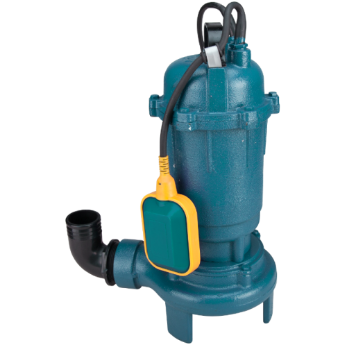 POMPA SUBMERSIBILA CU TOCATOR WQCD