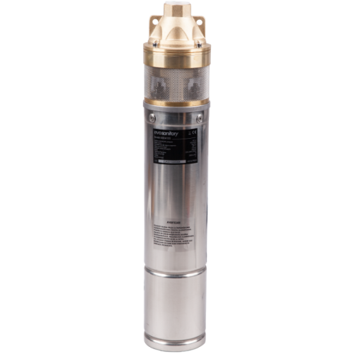 Pompa Submersibila Inox 4" Centrifugala EPTO 1114 , PW: 1100