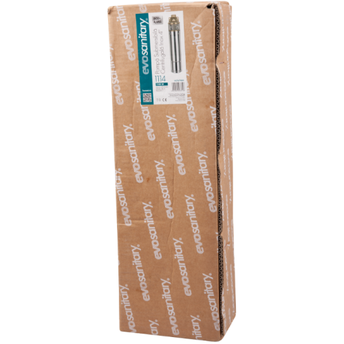 Pompa Submersibila Inox 4" Centrifugala EPTO 1114 , PW: 1100 Pompa Submersibila Inox 4" Centrifugala EPTO 1114 , PW: 1100