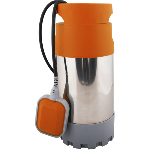 POMPA SUBMERSIBILA INOX MULTIETAJATA QSB JH 1000 4P EPTO