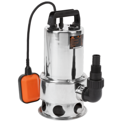 Pompa Submersibila pt Apa Murdara EPTO , PW: 1100