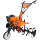 MOTOCULTOR T703B CU ROTI DE TRANSPORT EPTO