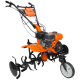 MOTOCULTOR T703B CU ROTI DE TRANSPORT EPTO