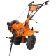 MOTOCULTOR T703B CU ROTI DE TRANSPORT EPTO