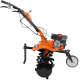 MOTOCULTOR T703B CU ROTI DE TRANSPORT EPTO