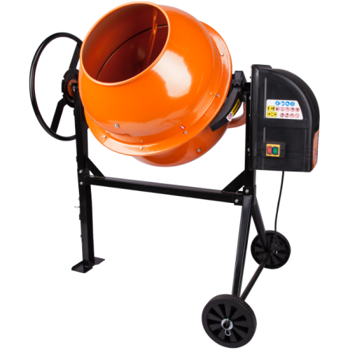 Betoniera EPTO Tip: 200 PW800