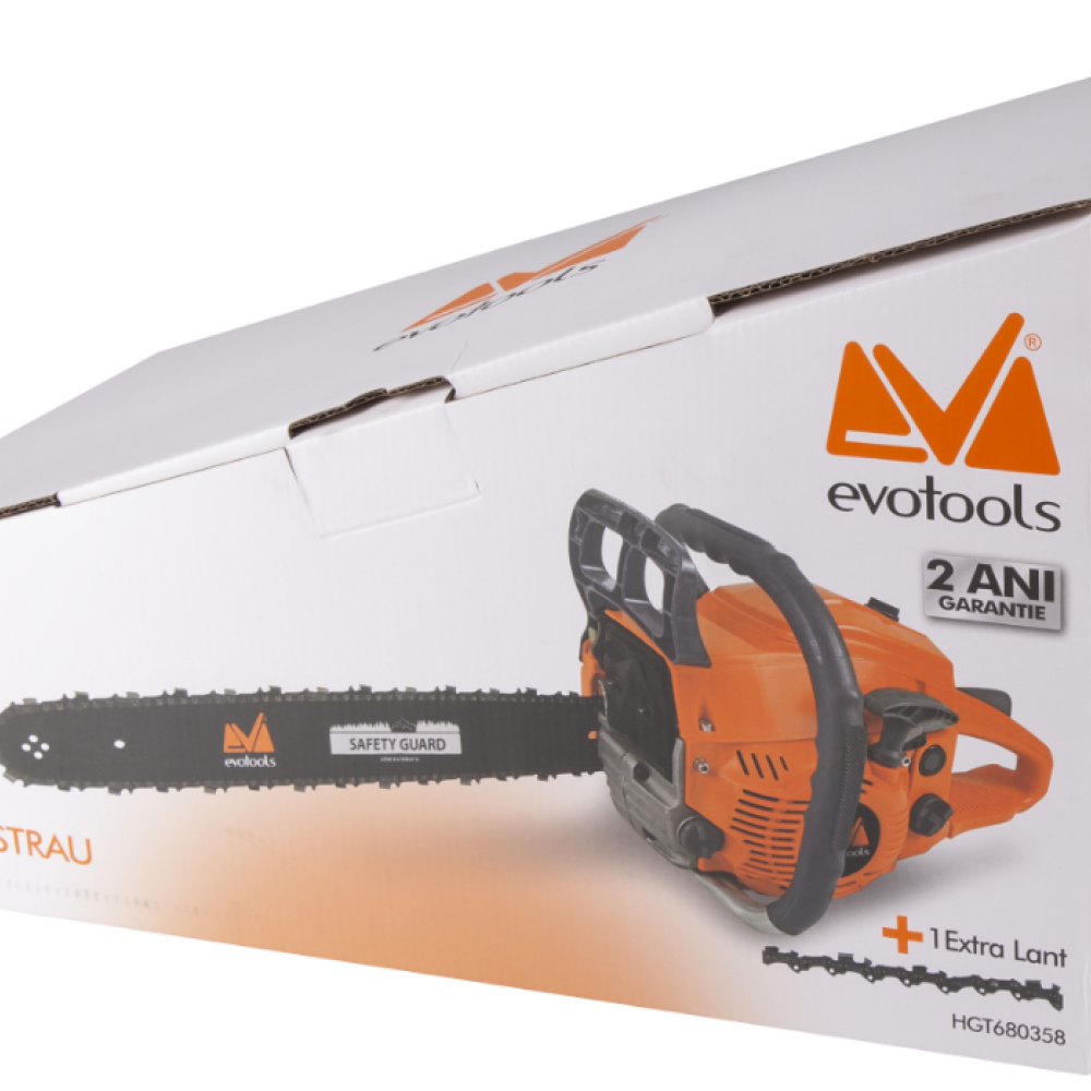 MOTOFERASTRAU CS 545 EPTO P + 1 LANT  0.325