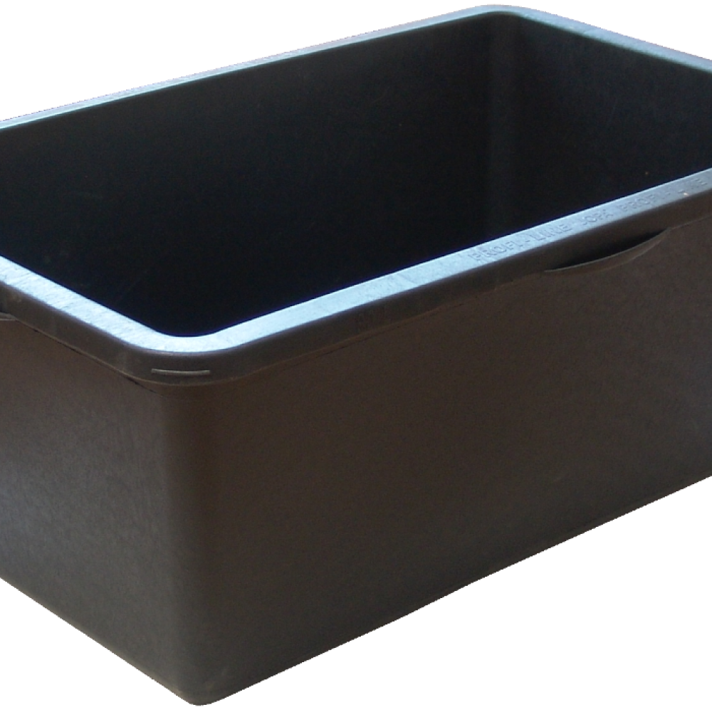 Cuva pentru Mortar PROFI-LINE , Vl: 65; hxlxLmm: 320*380*780